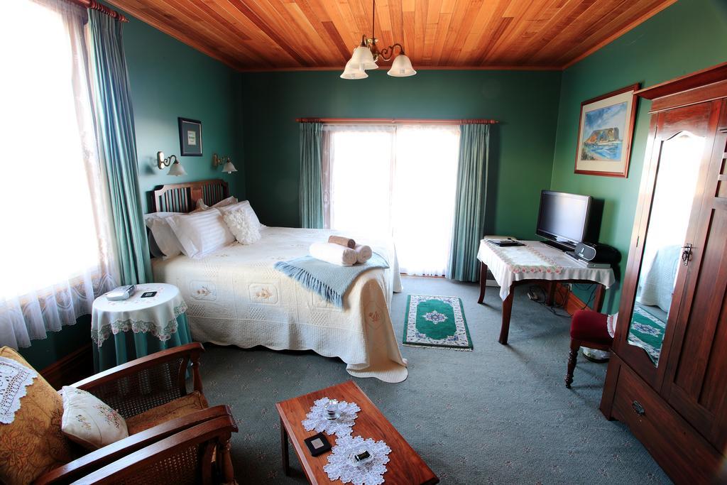 Hanlon House Stanley Esterno foto