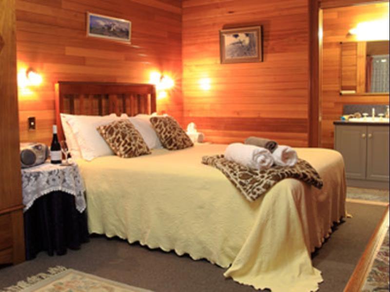 Hanlon House Stanley Esterno foto