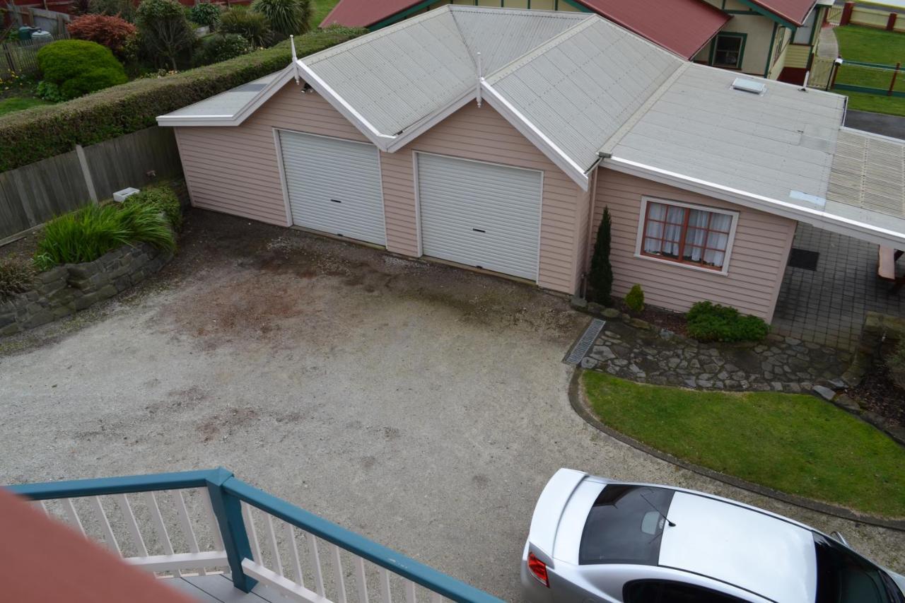 Hanlon House Stanley Esterno foto